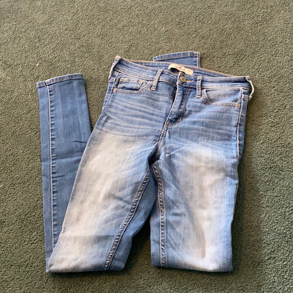 Hollister pants
